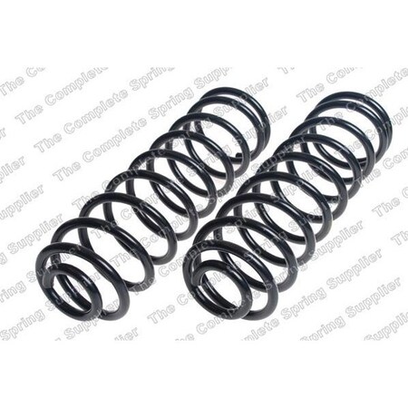 Lesjofors COIL SPRING KIT 4495800